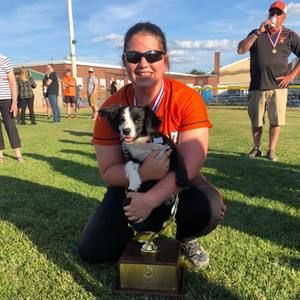 Meet your Posher, Kate